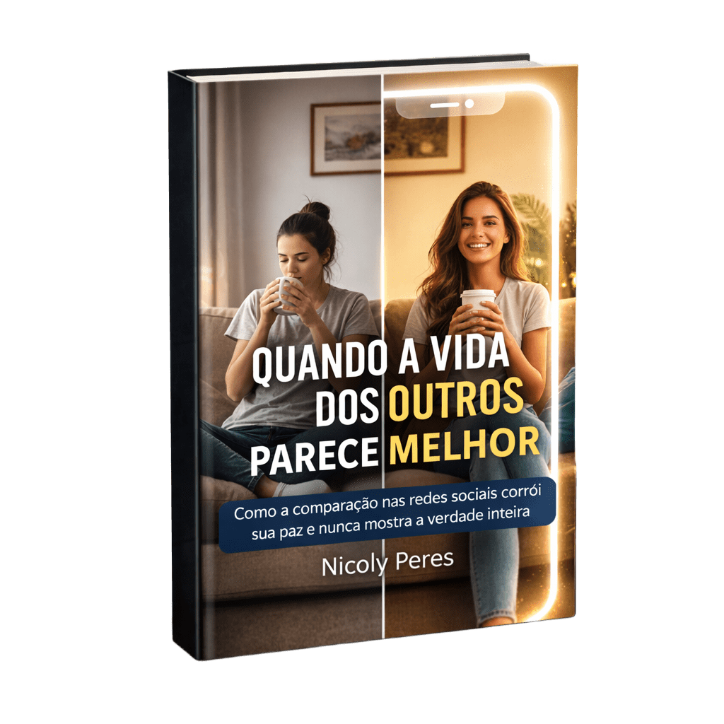 Quando a Vida dos Outros Parece Melhor