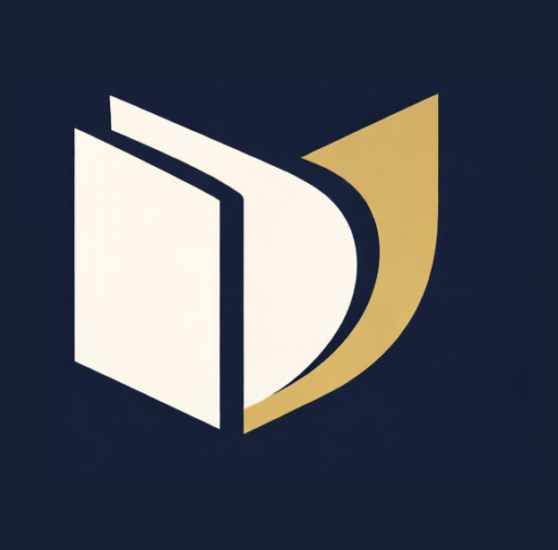 Logo Editora Damasceno